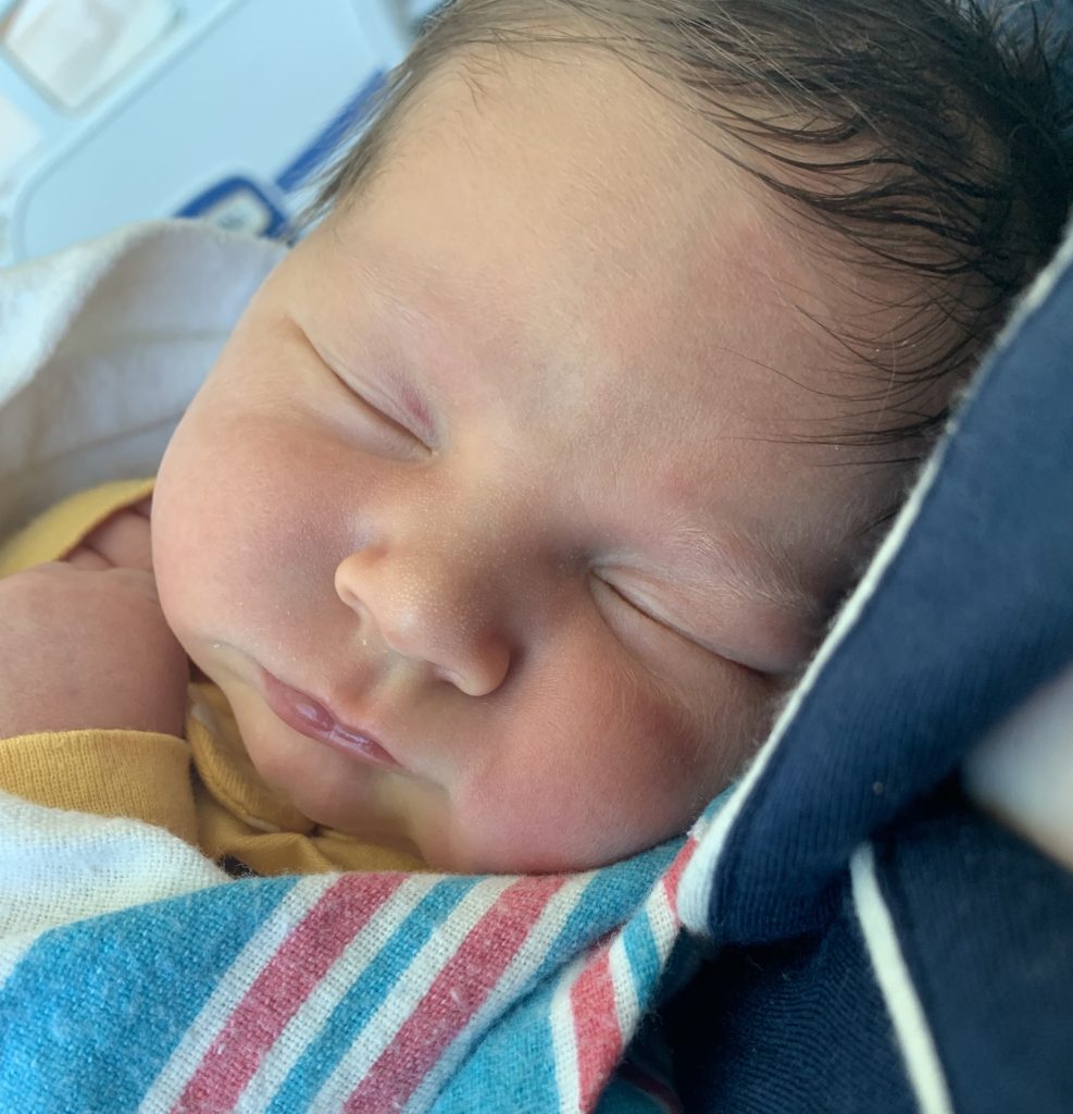 Mom’s Marvels: How My Daughters Saved My Life