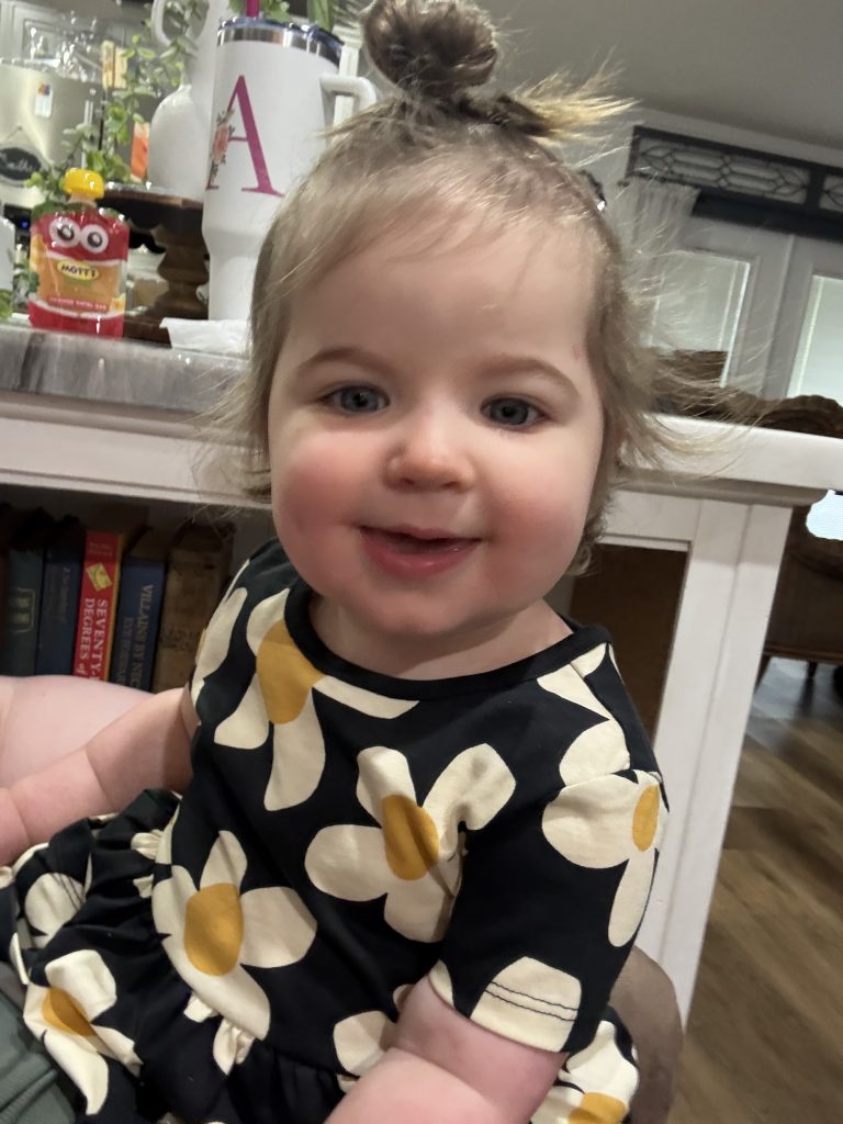 Meet Warrior Princess #2- Denver