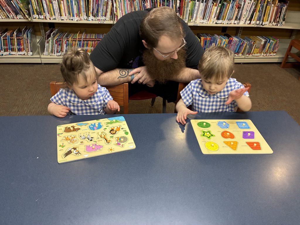 The Story of Our Genetic Mutation