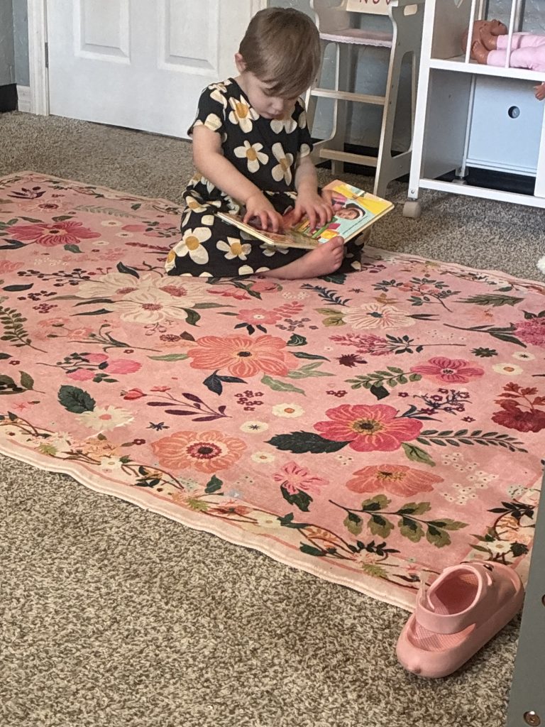 Nova’s Experience Stopping Diacomit