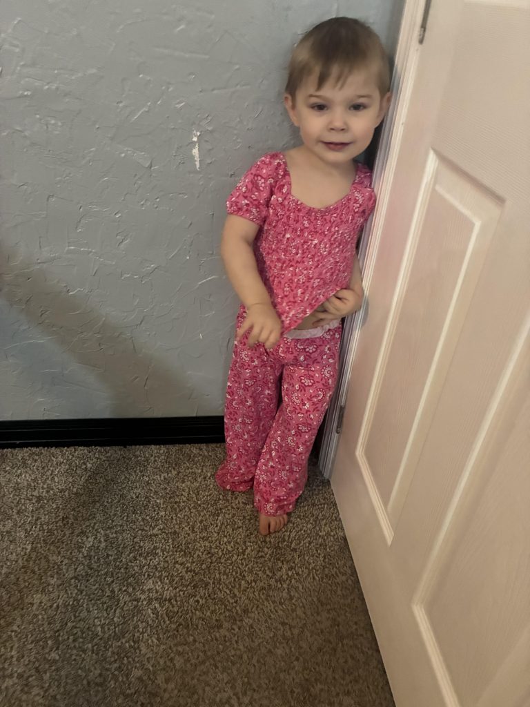 Meet Nova – the OG Warrior Princess