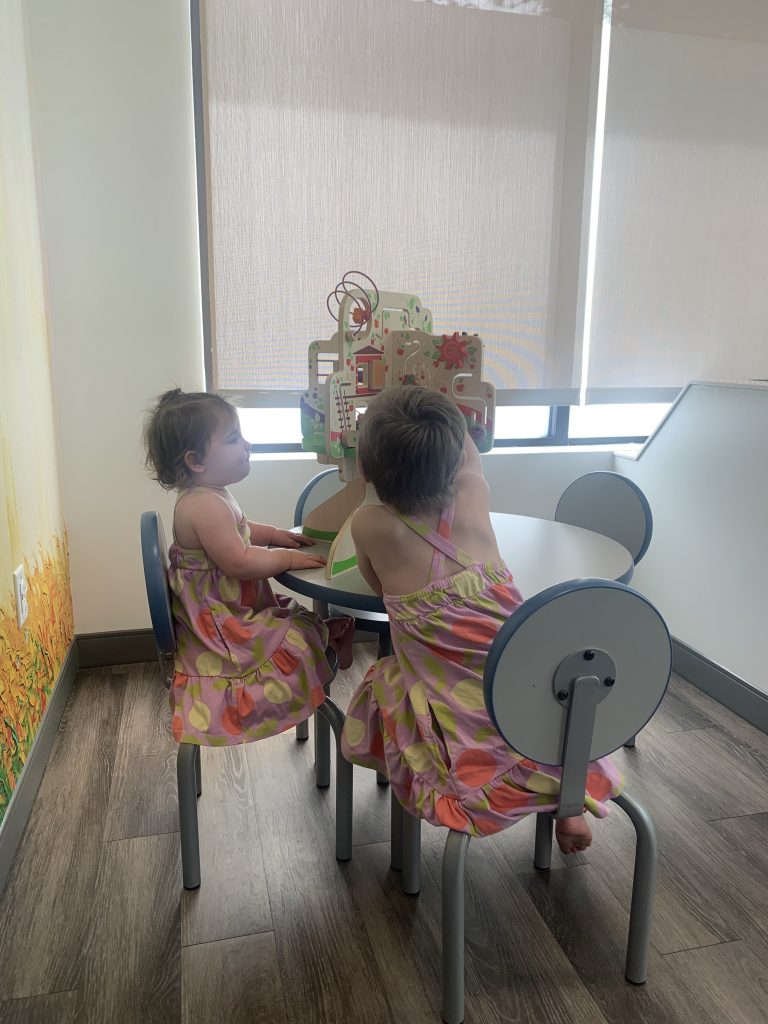 Pediatrician Appointment/ Dravet Resources