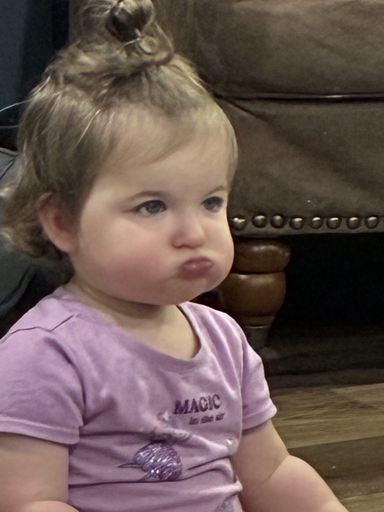 Denney’s Early Intervention Assessment