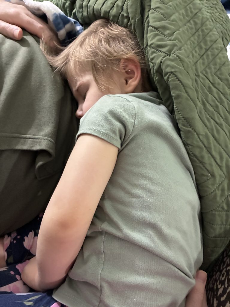 A Dravet Mom’s Diary