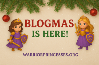 Blogmas