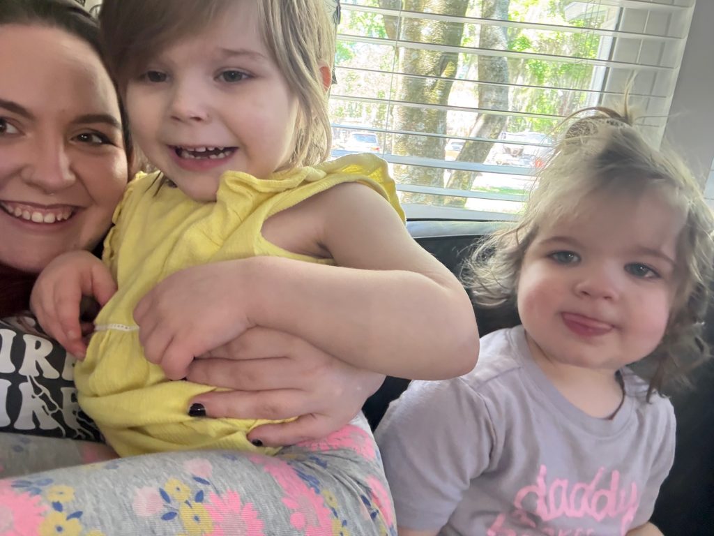 Some of Our Favorite Developmental Toys